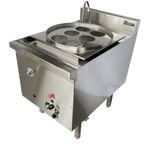 Jasper Natural Gas Multi-Function Cooker