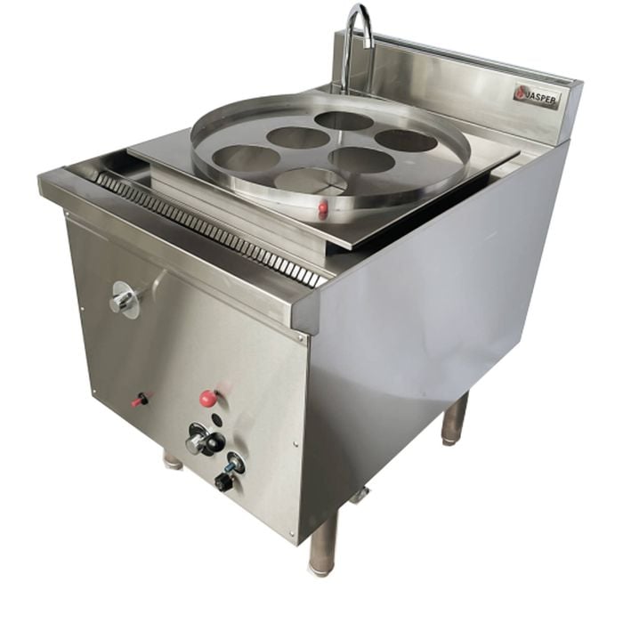 Jasper Natural Gas Multi-Function Cooker