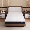 Dreamz 20cm Mattress Single Size Gel Memory Foam No Spring