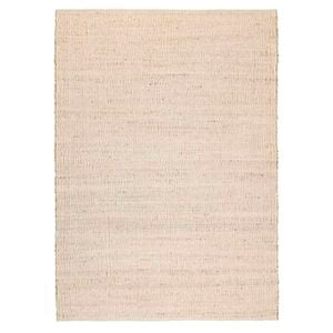 Loopsie-400cm X 300cm-pelotas Natural Warm Ivory Rug