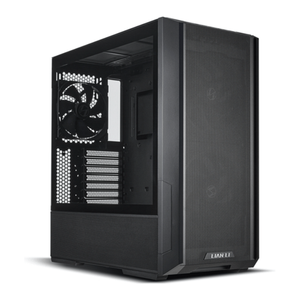 Lian Li Lancool 216x Mid-tower Chassis Black [pc-lan216x]