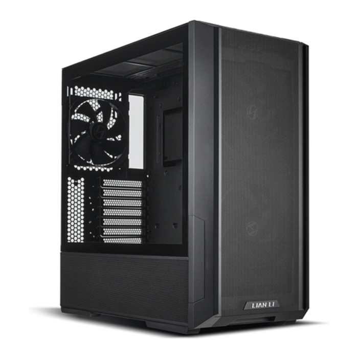 Lian Li Lancool 216x Mid-tower Chassis Black [pc-lan216x]