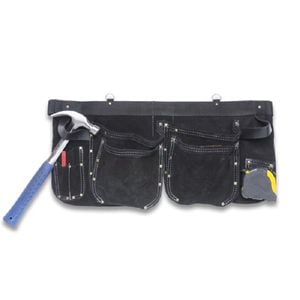 Taurus Leather Master Builders Apron
