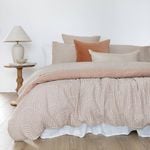 Merida Quilt Cover Set King