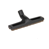 Laundry Jet Australia  12in Deluxe Hard Floor Brush w/Wheels Vacuum Cleaner Accessory BK