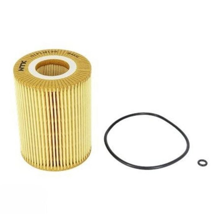Ntk Oil Filter For Mercedes Benz Gle350d W166 Ml350 W166 2011-2018 Ml320 W164 2005-2009 4matic Suv 3.0l