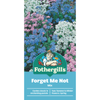 Fothergill's Forget Me Not Mixed Seed Flower