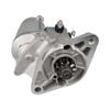 Basco Starter Motor for Toyota 4Runner Dyna HiAce Hilux Landcruiser Lexcen 10T Pinion - BSM1019