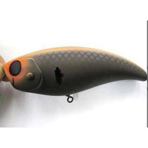 Jackall Mega Pompadour 120mm Surface Fishing Lure TG Norbs