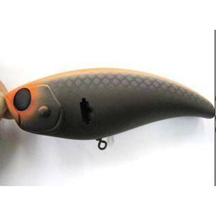 Jackall Mega Pompadour 120mm Surface Fishing Lure TG Norbs