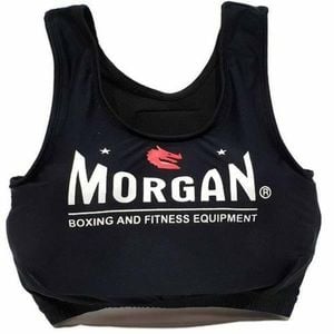 Morgan Sports Chest Guard[x-small]