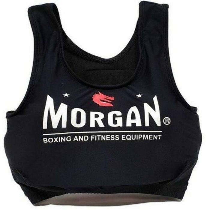 Morgan Sports Chest Guard[x-small]