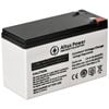 Altus 12V 7ah AGM Battery Deep Cycle SLA Lead Acid Battery
