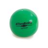 Soft Weights Hand-Held Isotonic Balls for Strength & Rehab - Green - 2kg