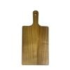 NF Living Acacia Wooden ChopBoard 29x14 Serving Board Kitchen Gadgets Brown