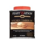 Feast Watson 250ml Kitchen Timber Oil