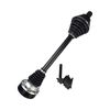 Left CV Axle Drive Shaft  Volkswagen Golf MK5-7 Jetta 1K, Caddy 2K T-ROC A11 Skoda Octavia NE 1Z Audi A3 8P