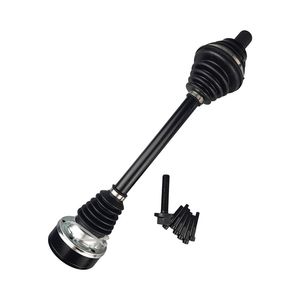 Left CV Axle Drive Shaft  Volkswagen Golf MK5-7 Jetta 1K, Caddy 2K T-ROC A11 Skoda Octavia NE 1Z Audi A3 8P