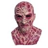 Lifebay Freddy Krueger Mask Halloween Horror