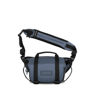 Wandrd Rogue Sling 4l - Aegean Blue V2