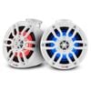 Ds18 Nxl 12" 700w Rgb Marine Subwoofer - White