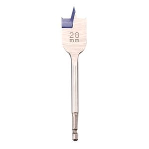 Spade Drill Bits