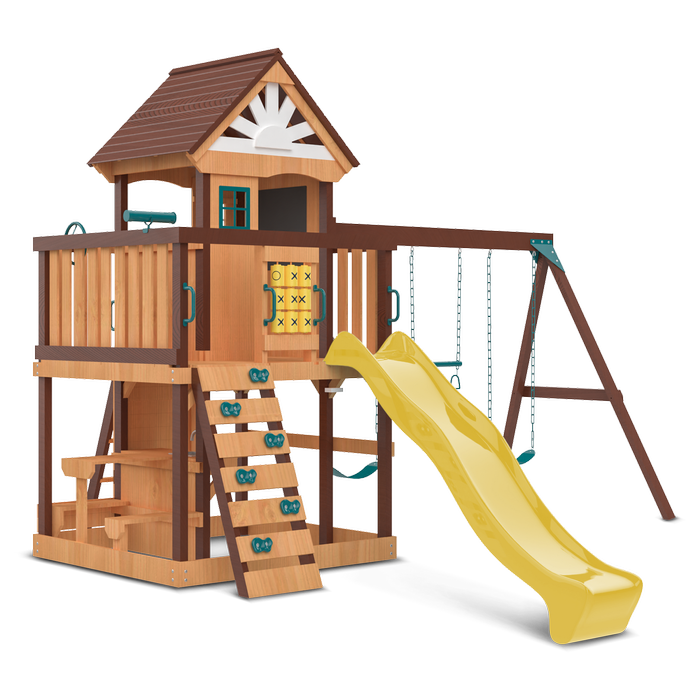 Bunnings Warehouse Bunnings Playground Slide Lifespan Kids