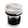 Washing Machine Drain Pump Filter 41021233, Suits Hoover
