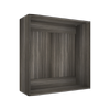 Lugna 768 x 750 x 280mm Storm Cabinet Shell