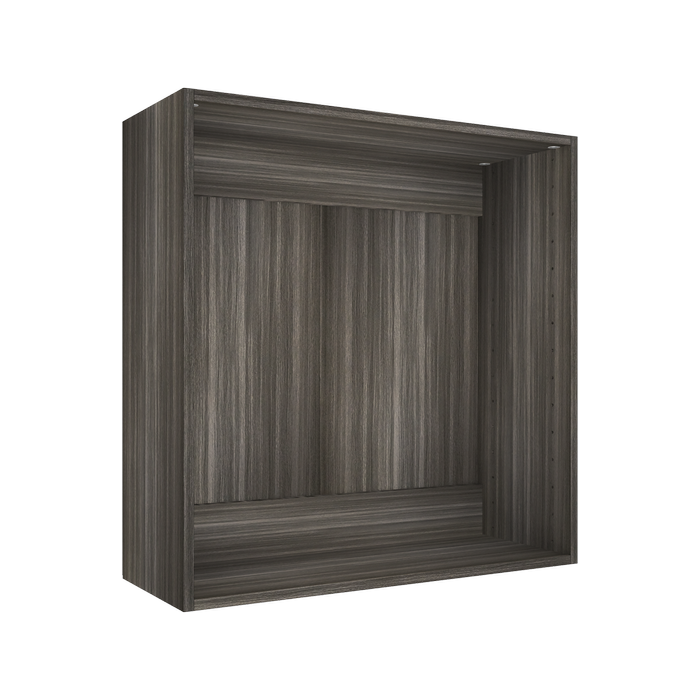 Lugna 768 x 750 x 280mm Storm Cabinet Shell