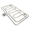 900Mm Oven Dual Upper Top Heating Element 806890486, suits Smeg, Omega