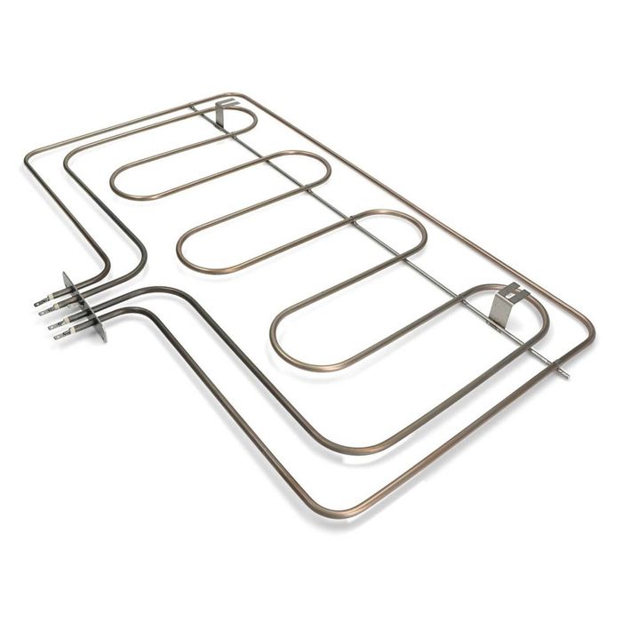 900Mm Oven Dual Upper Top Heating Element 806890486, suits Smeg, Omega