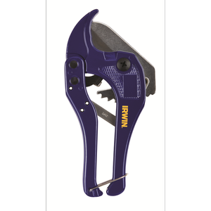 Irwin Ratcheting PVC Cutter