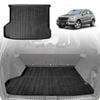 Waterproof Cargo Rubber Mat Boot Liner Fit for Mercedes-Benz M-Class ML W166 Series 2012 2013 2014 2015