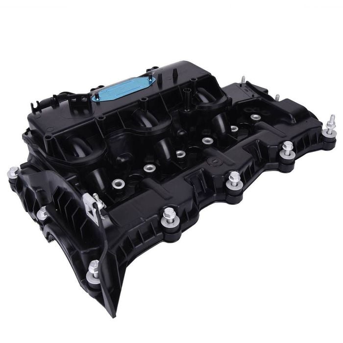 Lh Inlet Manifold Lr105956 For Land Rover Discovery 4 Range Rover Mk 4 L405 3.0l