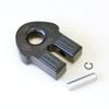 G Link 4wd Recovery Winch Shackle Link (G Link) - Black