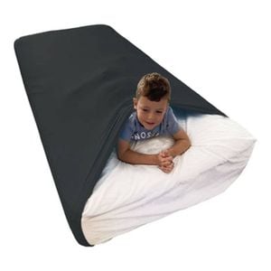 Compression Bed Sheet - Black