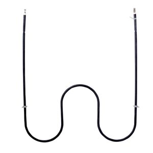 Oven Lower Bottom Heating Element (Bake Element) 465601, suits Fisher And Paykel