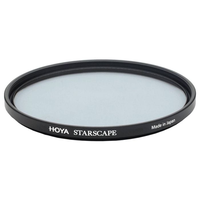 HOYA 49mm STARSCAPE Filter