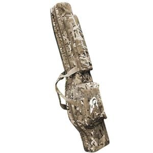 Elora Adjustable 1.2m Shooting Carry Case Shotgun Rifle Gun Slip Double Bag Cp