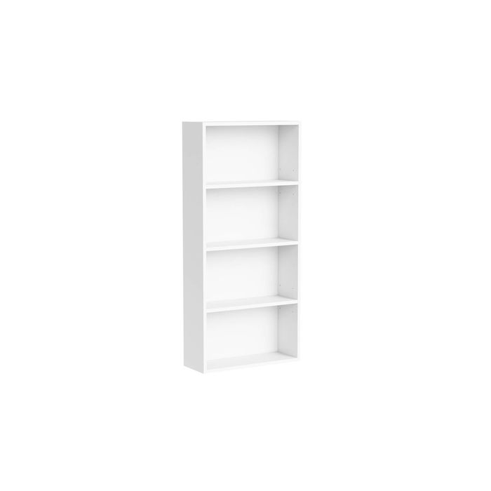 Kaboodle 200-299mm Sea Salt Customisable Shallow Med Pantry Open Shelf