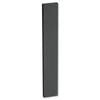 Kaboodle Poppy Seed Med Cabinet Filler Panel