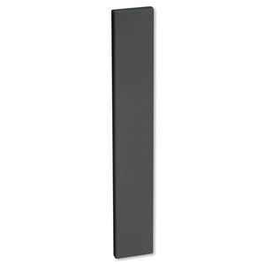 Kaboodle Poppy Seed Med Cabinet Filler Panel