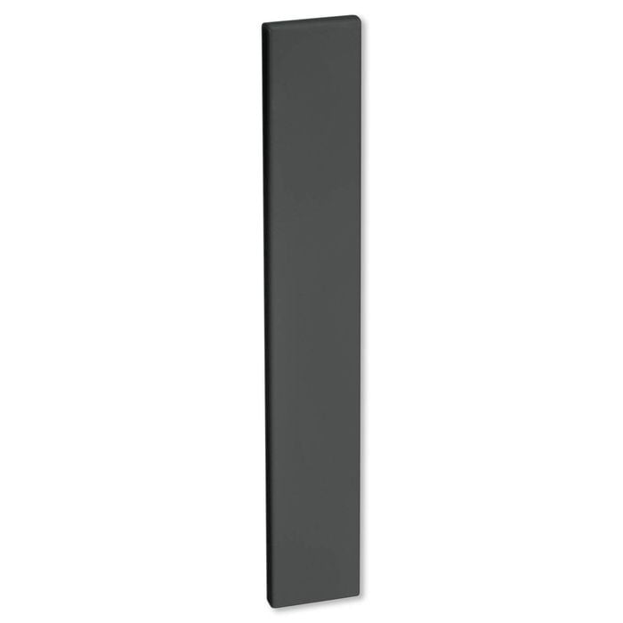 Kaboodle Poppy Seed Med Cabinet Filler Panel