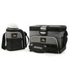 Arctic Zone 12 Can Zipperless Soft Cooler With Jug