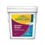 Baracuda 2kg Xtreme Shock 