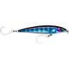 Rapala XRap Long Cast 12cm Hard Body Fishing Lure HD Bonito