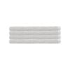 Chateau 4pack Hand Towel 40x70cm White