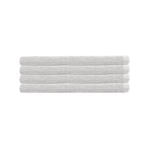 Chateau 4pack Hand Towel 40x70cm White
