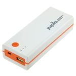 Jupio PowerVault Power Bank w/ 2x Battery Pack For GoPro 4